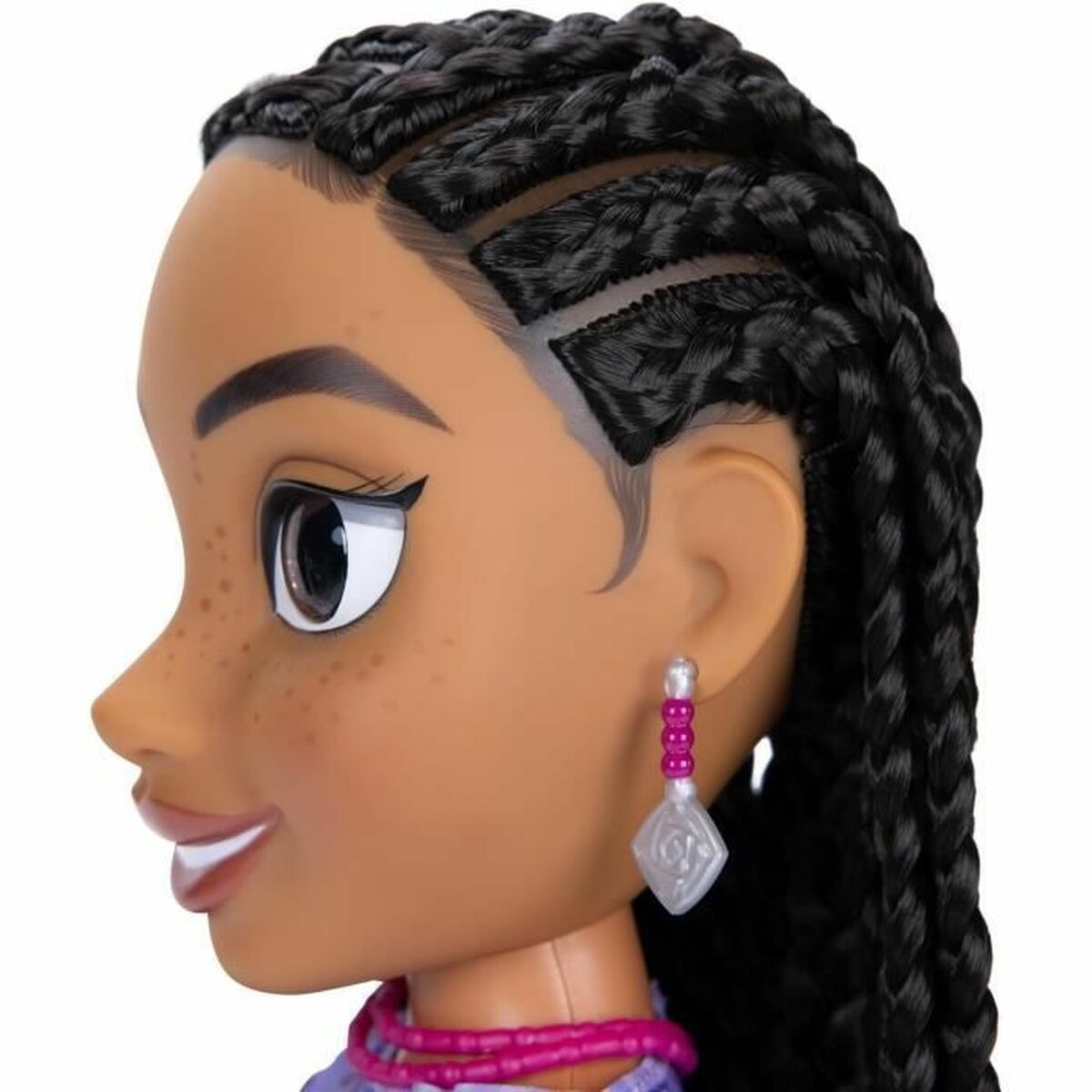 Куколка Jakks Pacific Wish singing Asha Valentino & Star-4