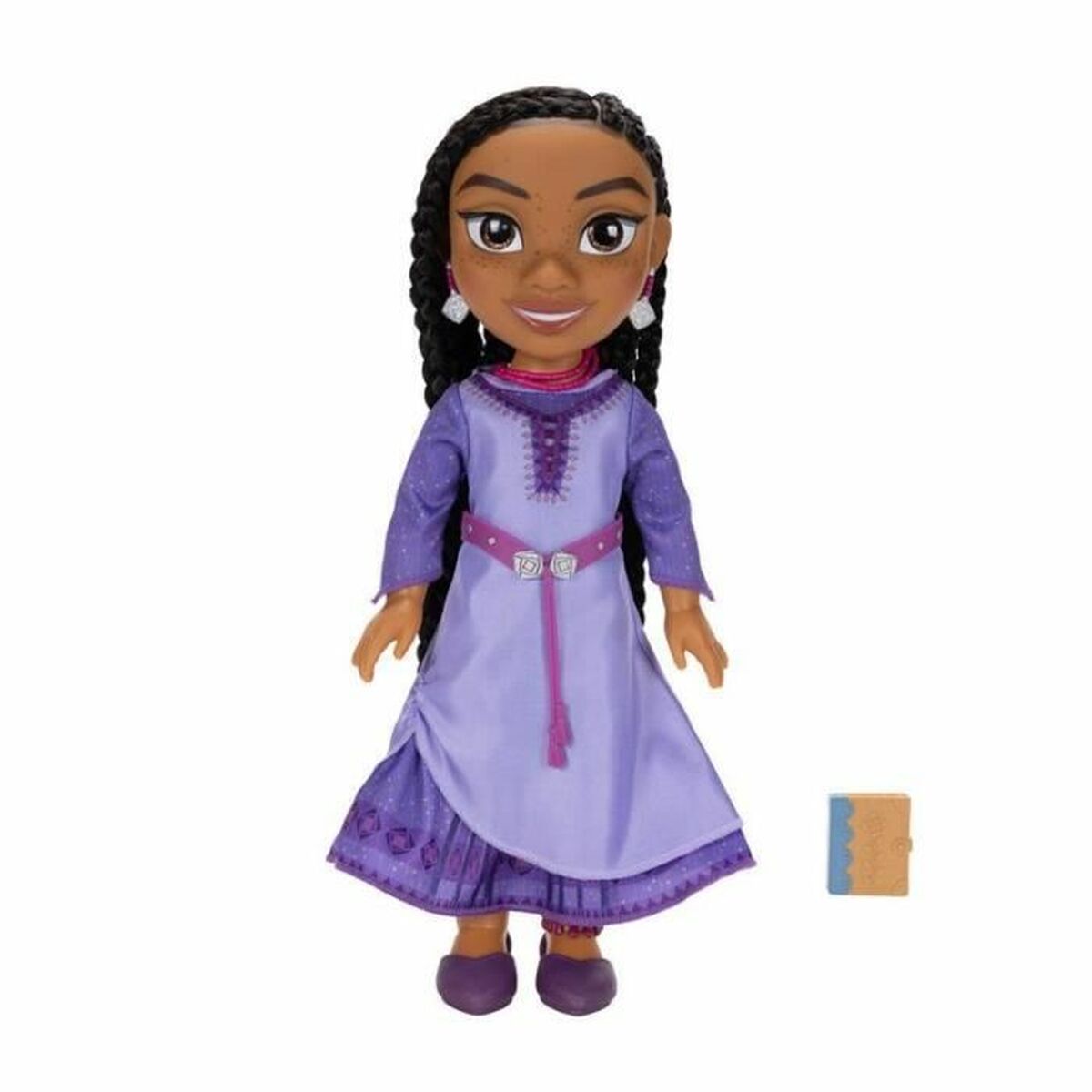 Куколка Jakks Pacific Asha Wish-2