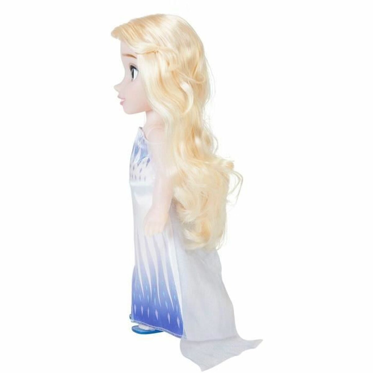 Куколка Jakks Pacific Frozen II Elsa-2