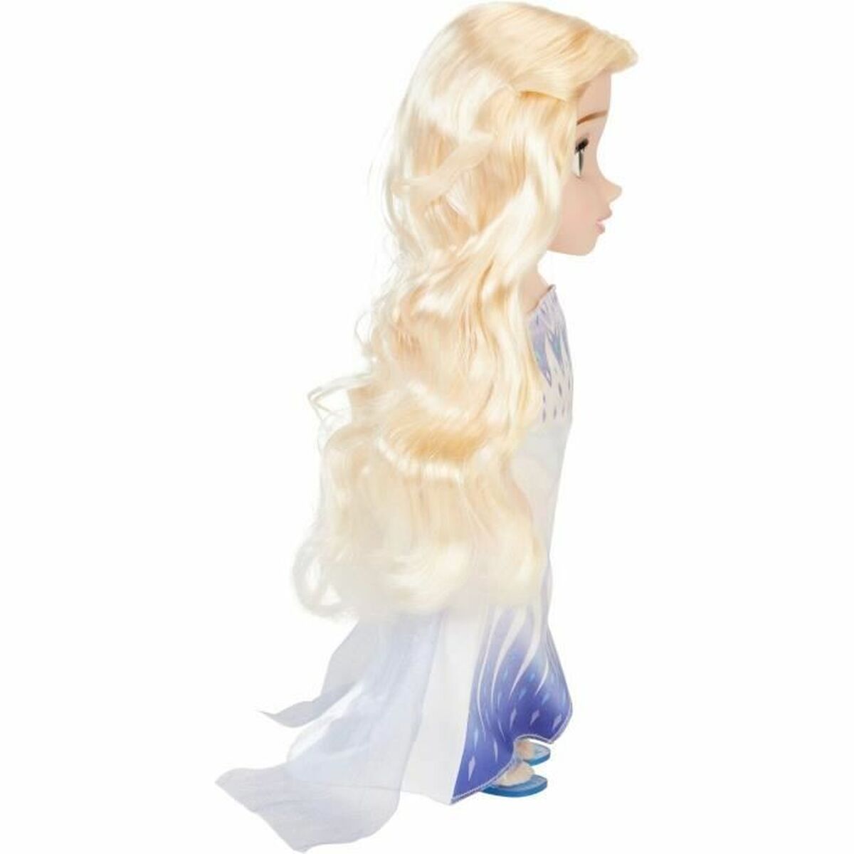 Куколка Jakks Pacific Frozen II Elsa-3