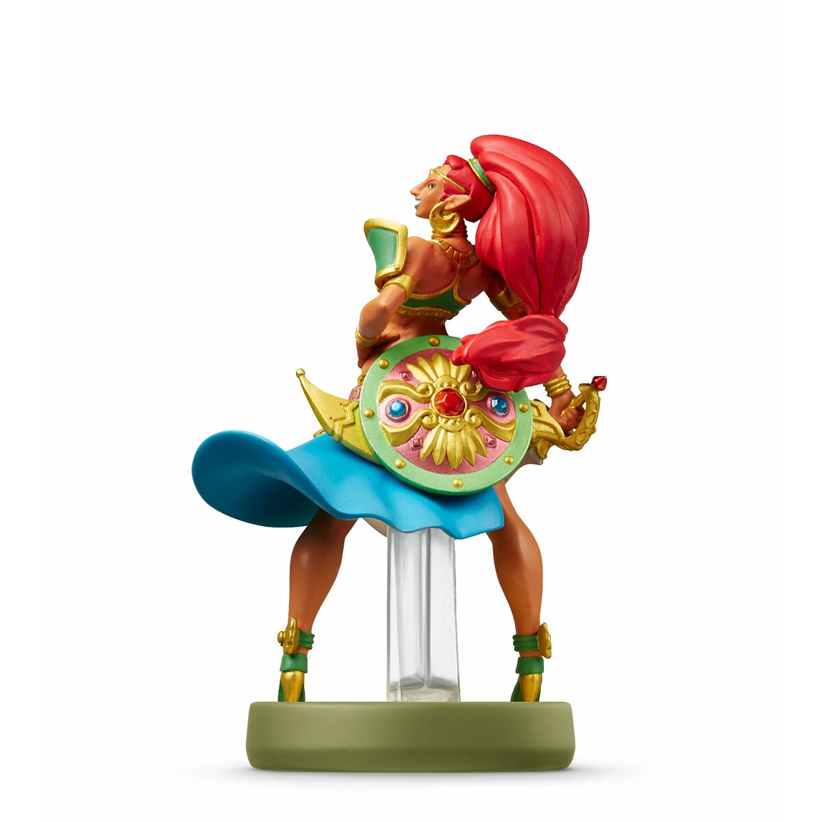 Набор фигур Amiibo The Legend of Zelda: Breath of the Wild - Wonders-4