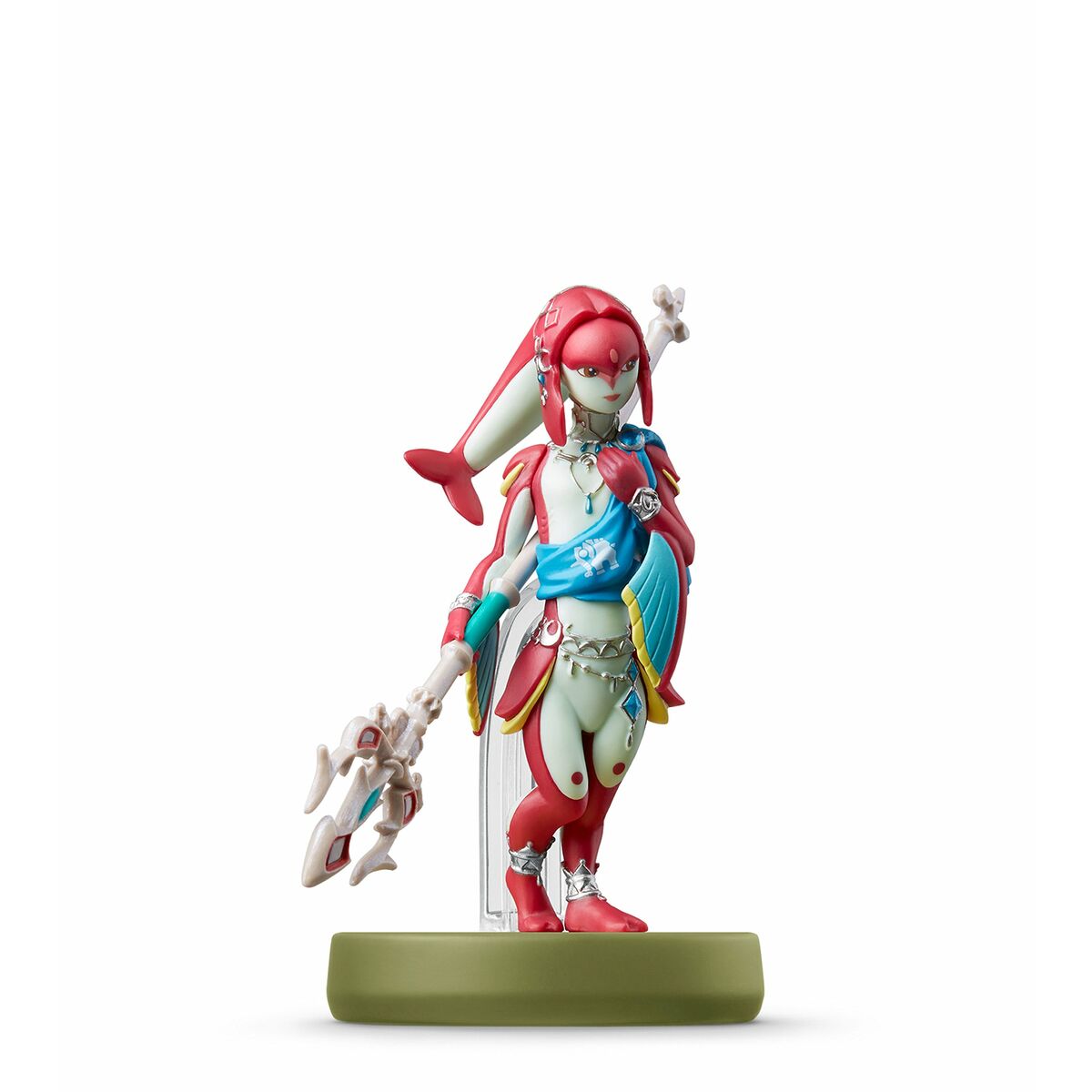 Набор фигур Amiibo The Legend of Zelda: Breath of the Wild - Wonders-5