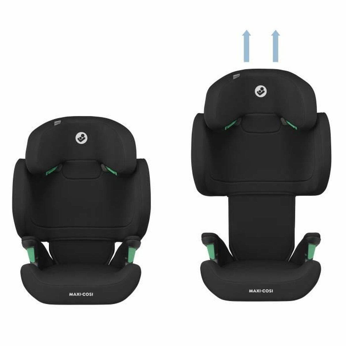 Автокресло Maxicosi RodiFix M i-Size III (22 - 36 kg)-4