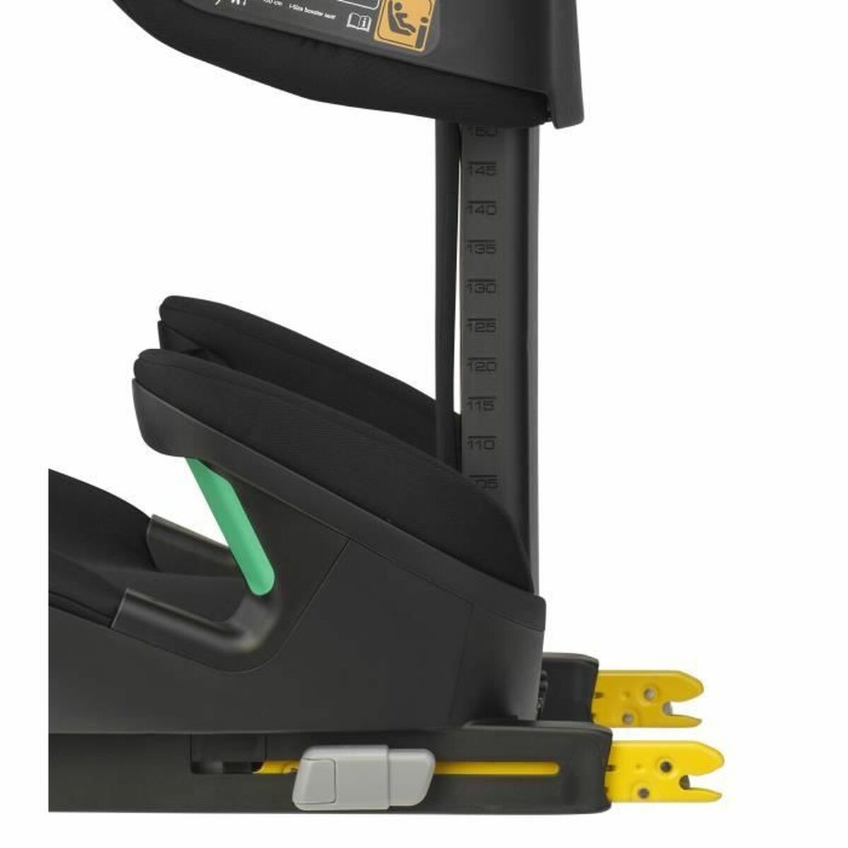 Автокресло Maxicosi RodiFix M i-Size III (22 - 36 kg)-5