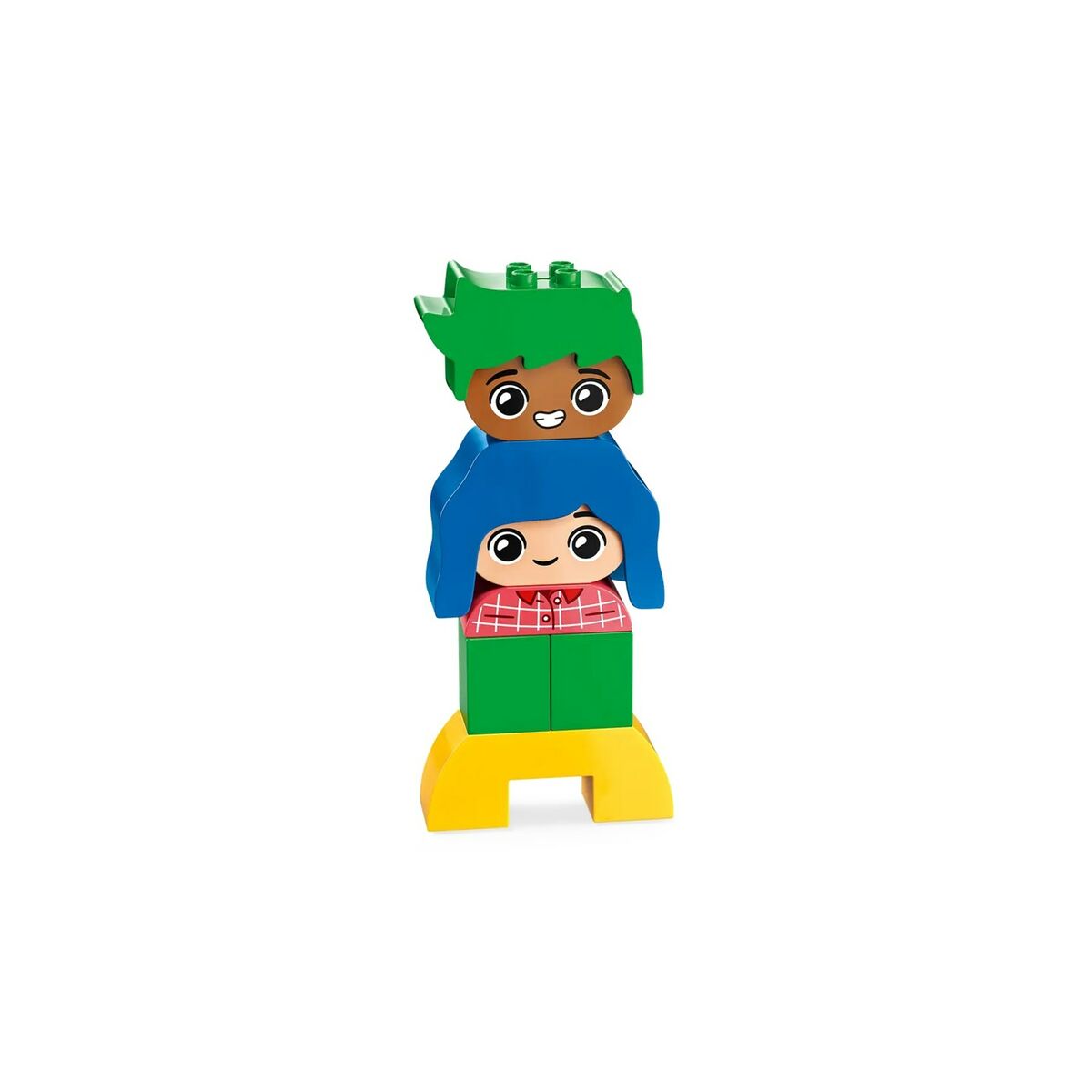 Playset Lego 10415 Big Feelings & Emotions-6