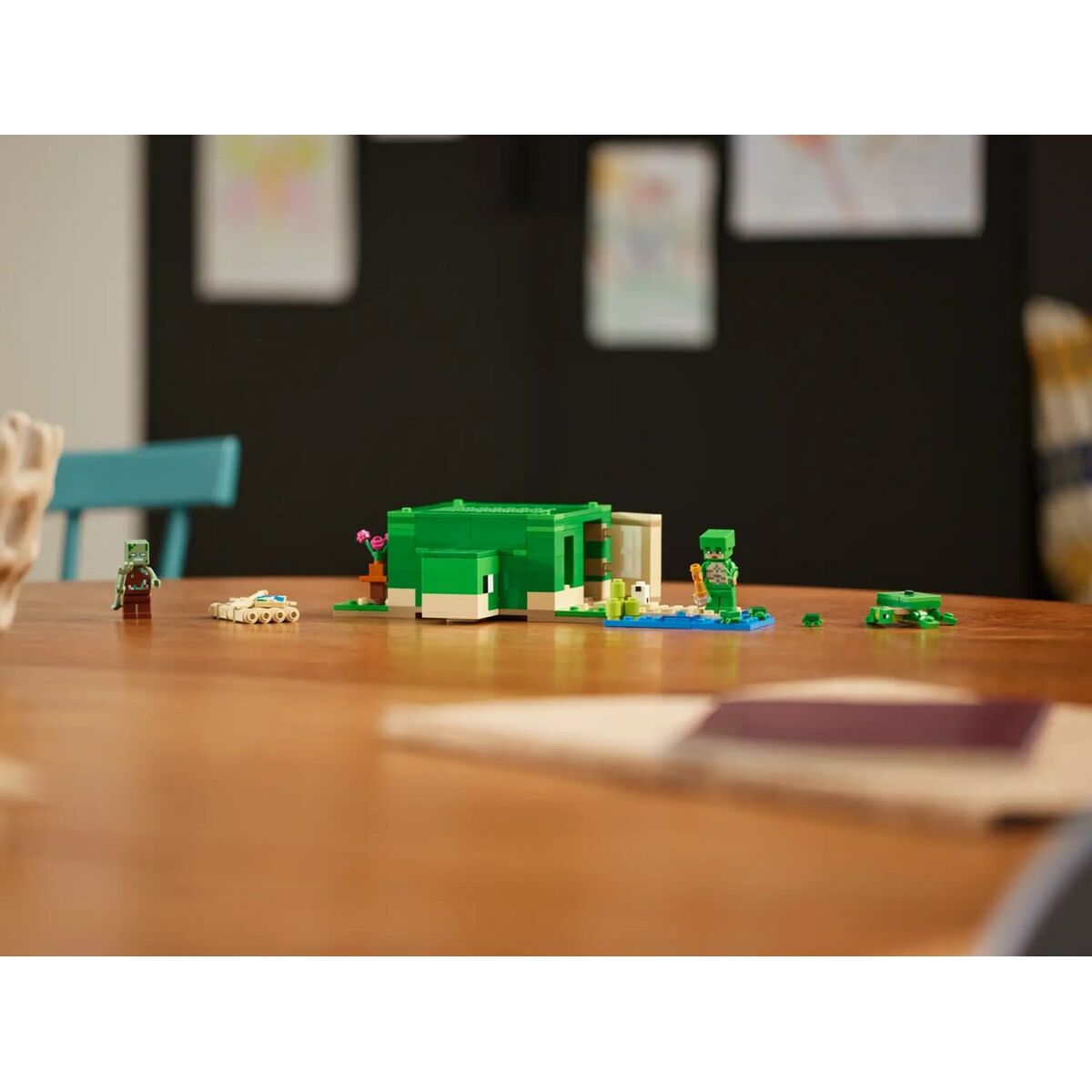 Playset Lego-2