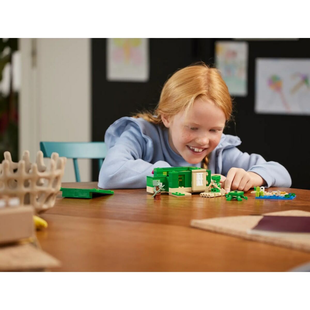 Playset Lego-3