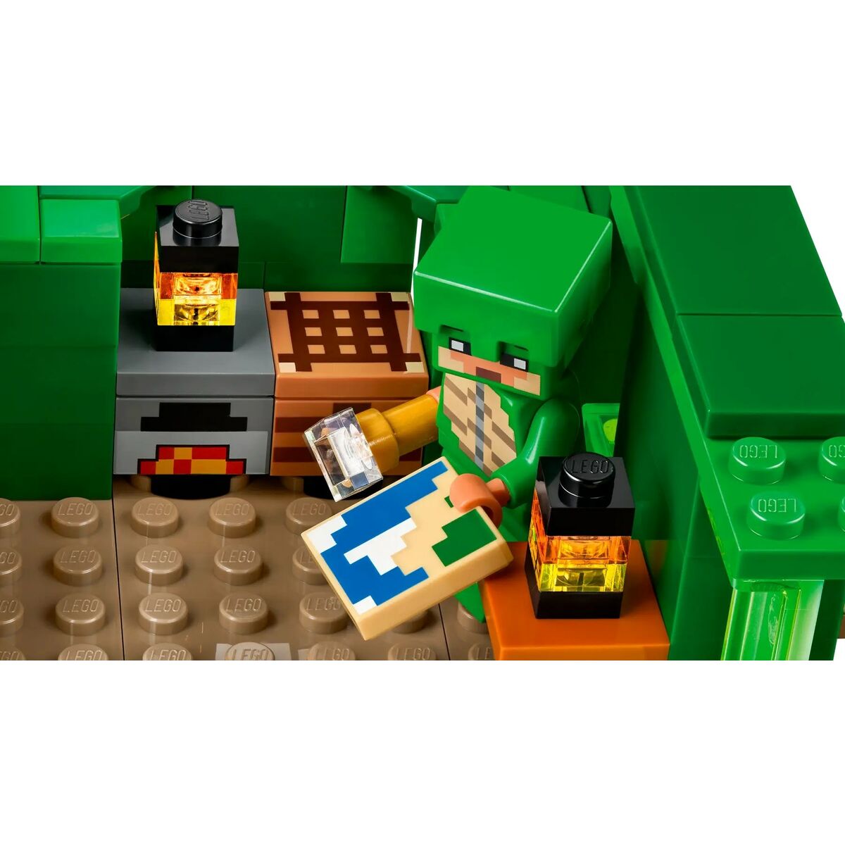 Playset Lego-5