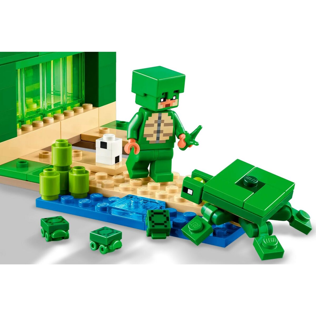 Playset Lego-6