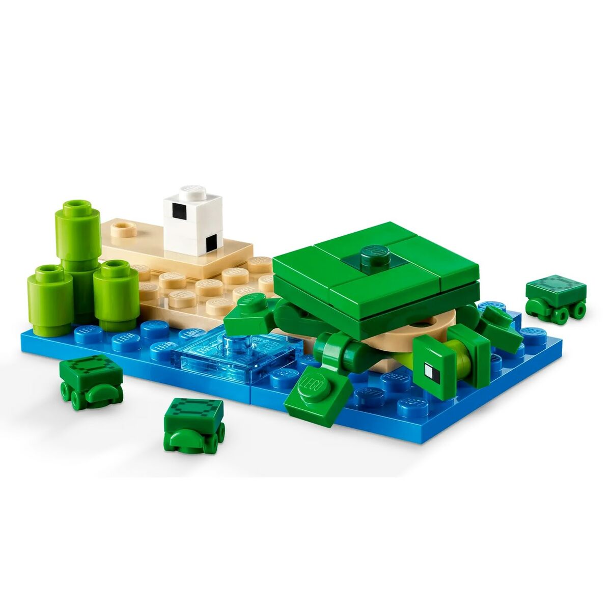 Playset Lego-7
