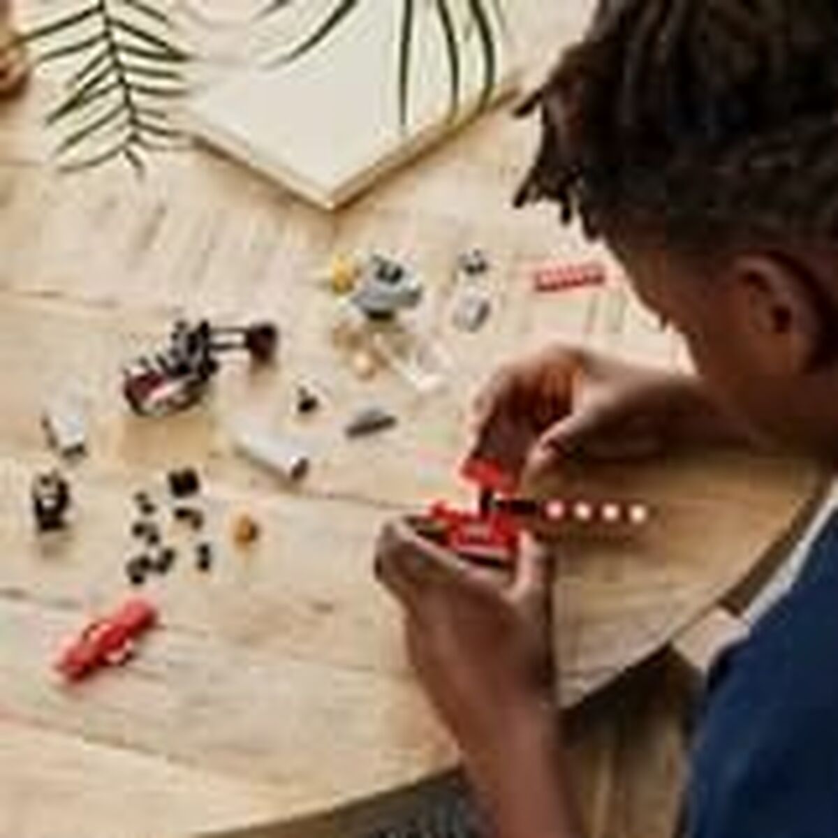 Playset Lego 76995 Huida de Shadow the Hedgehog-4