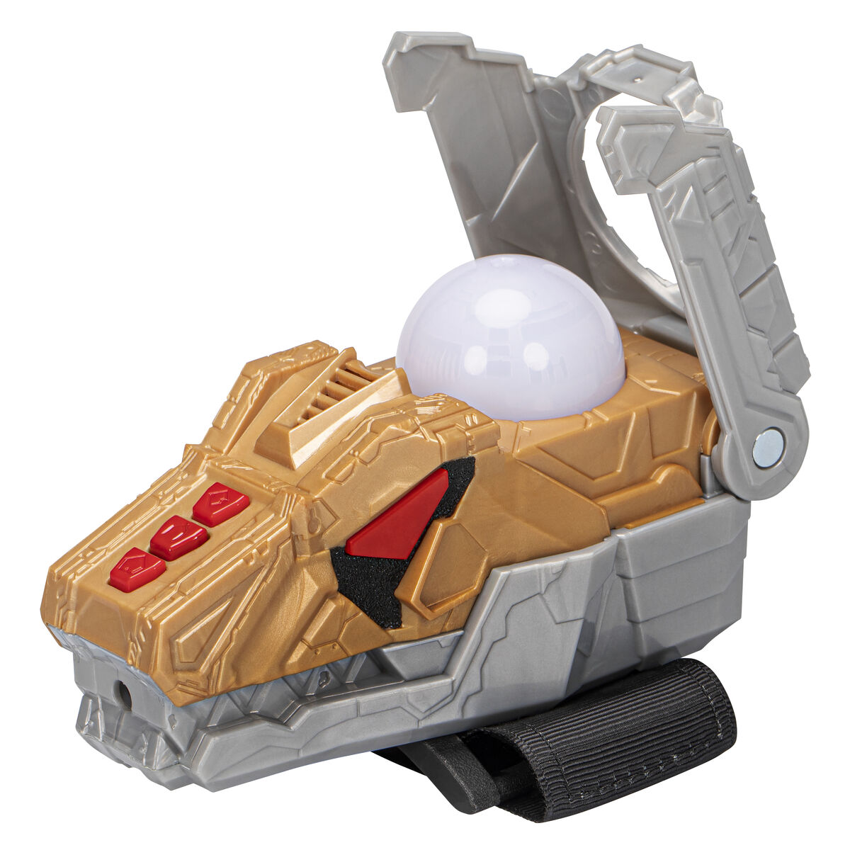 Статуэтки Hasbro Power Rangers Cosmic Fury Cosmic Morpher-2