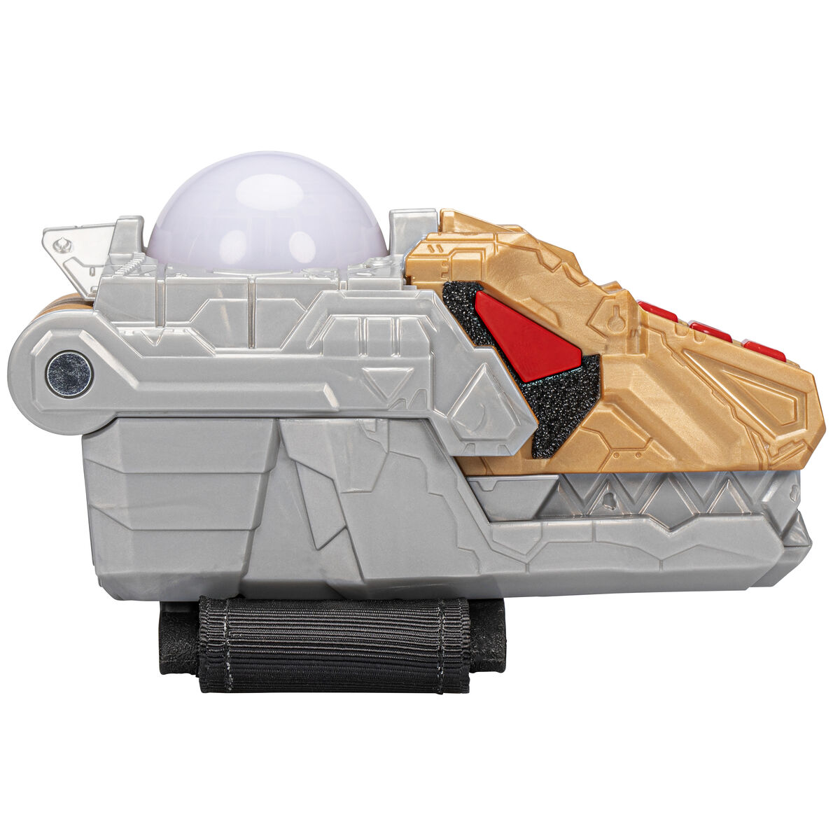 Статуэтки Hasbro Power Rangers Cosmic Fury Cosmic Morpher-3