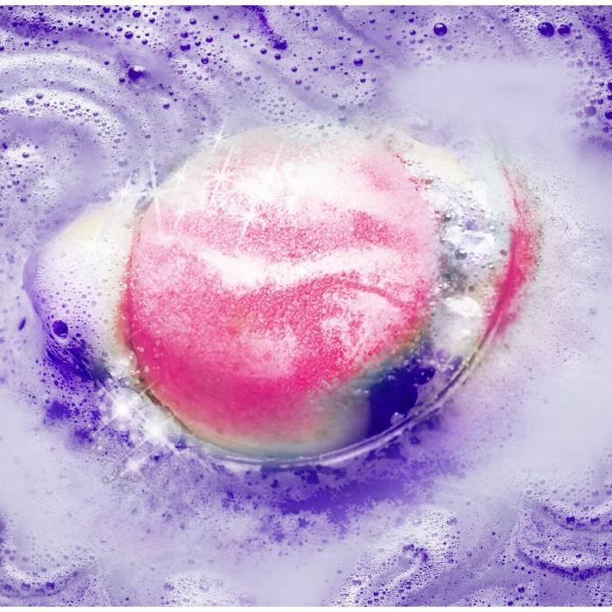 Ремесленный комплект Canal Toys So Bomb DIY Twist & Mold Bath Bomb-3