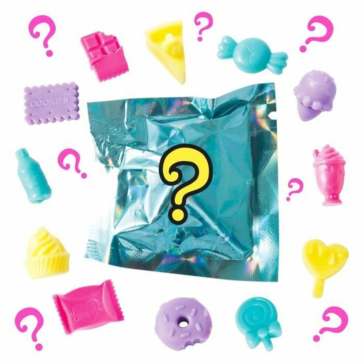 Slime Canal Toys Mini Market-3