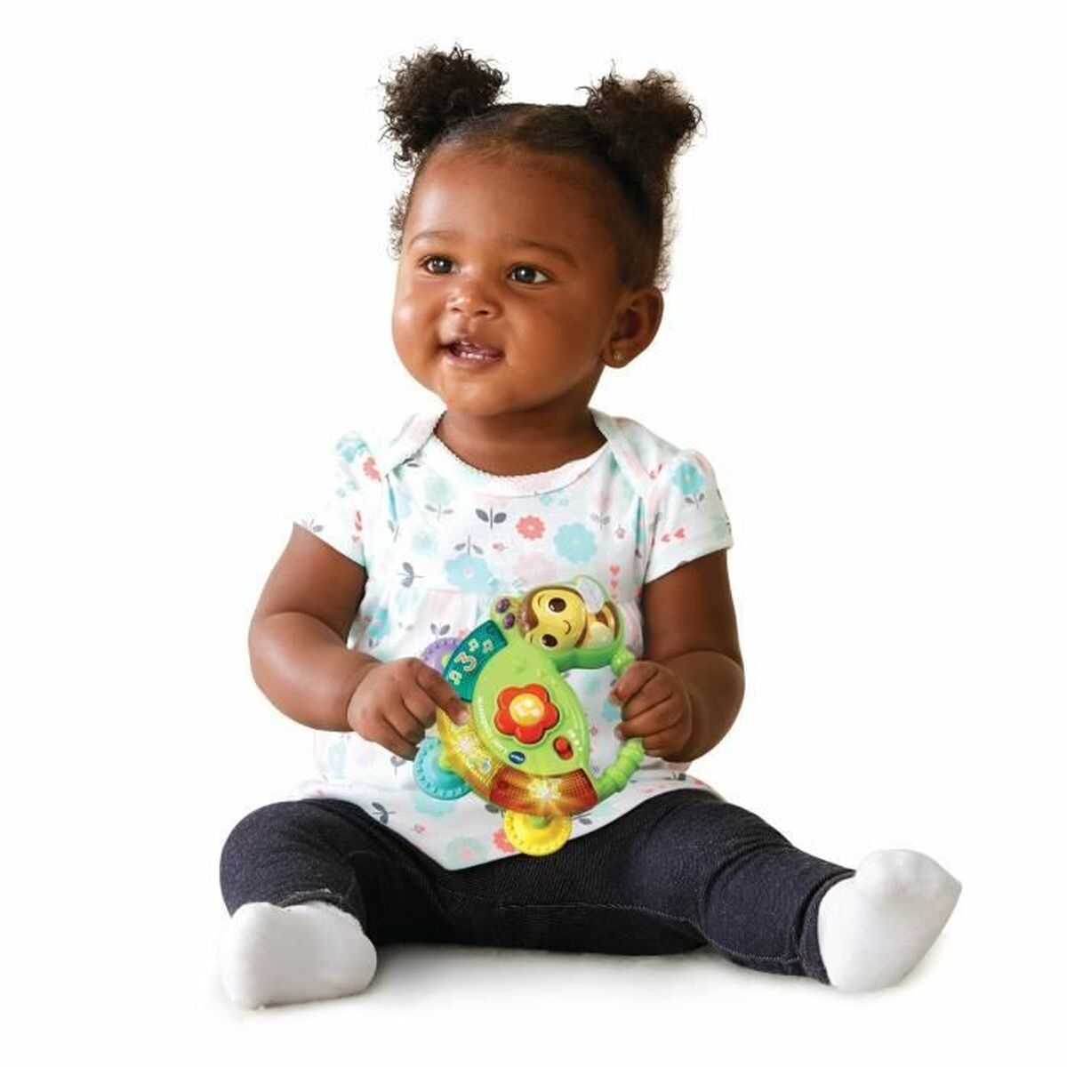 Музыкальная Игрушка Vtech Baby Lumi-6