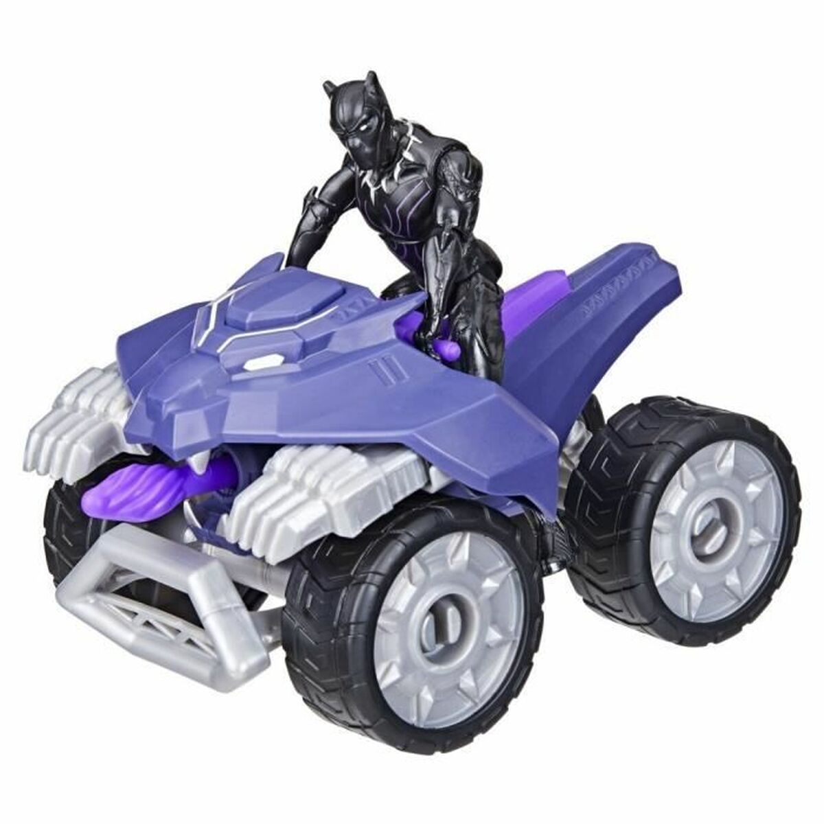 Пульт дистанционного управления Hasbro Black Panther (1 штук)-2