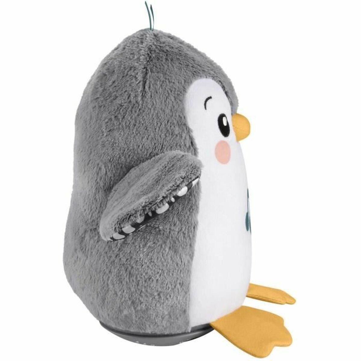Интерактивная игрушка Fisher Price Пингвин-4