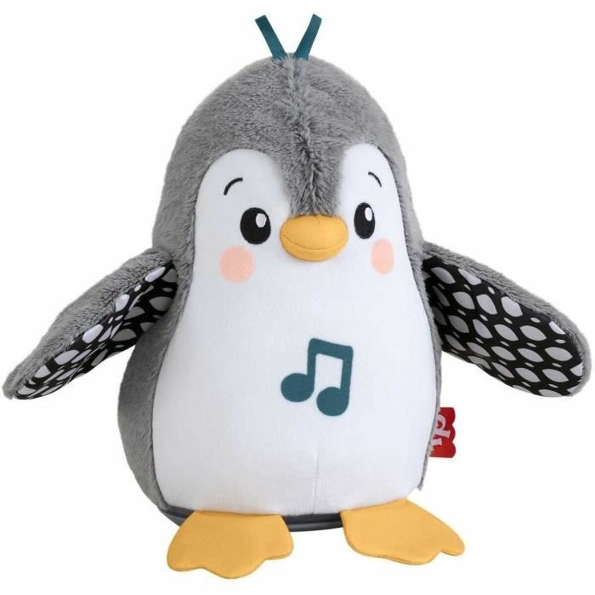 Интерактивная игрушка Fisher Price Пингвин-5
