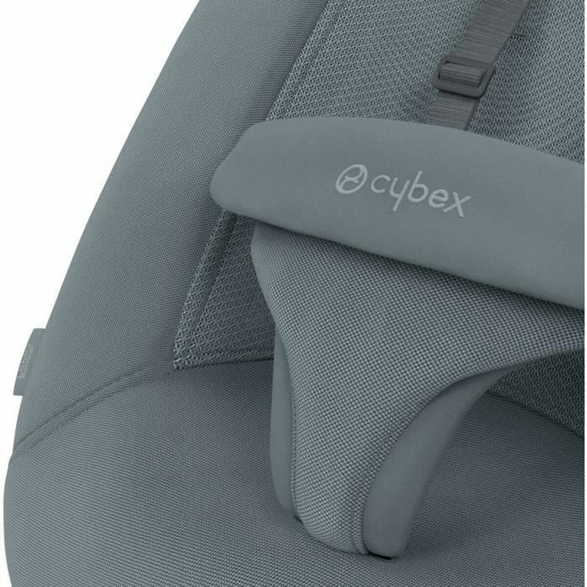 Гамак для младенца Cybex Серый-4