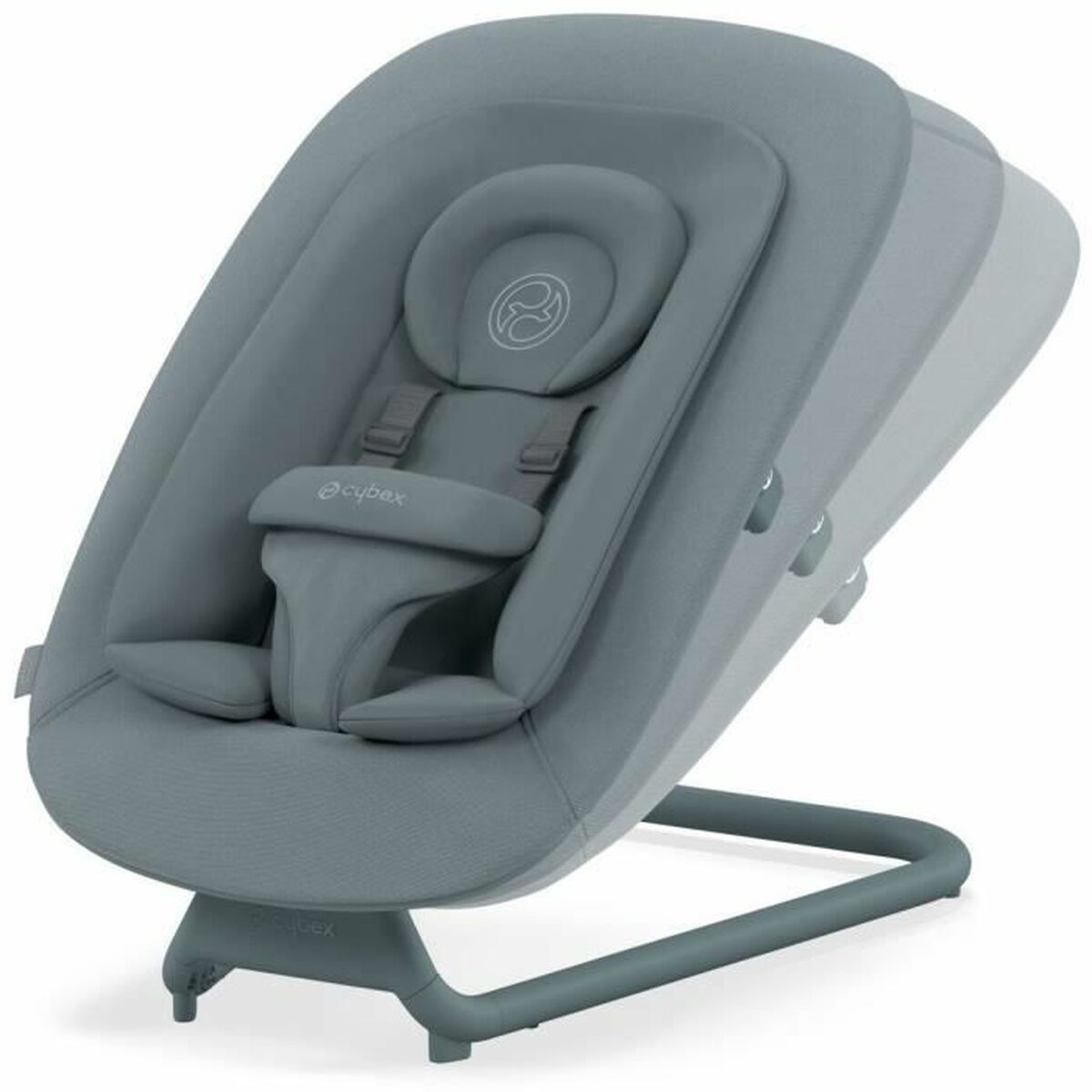 Гамак для младенца Cybex Серый-6