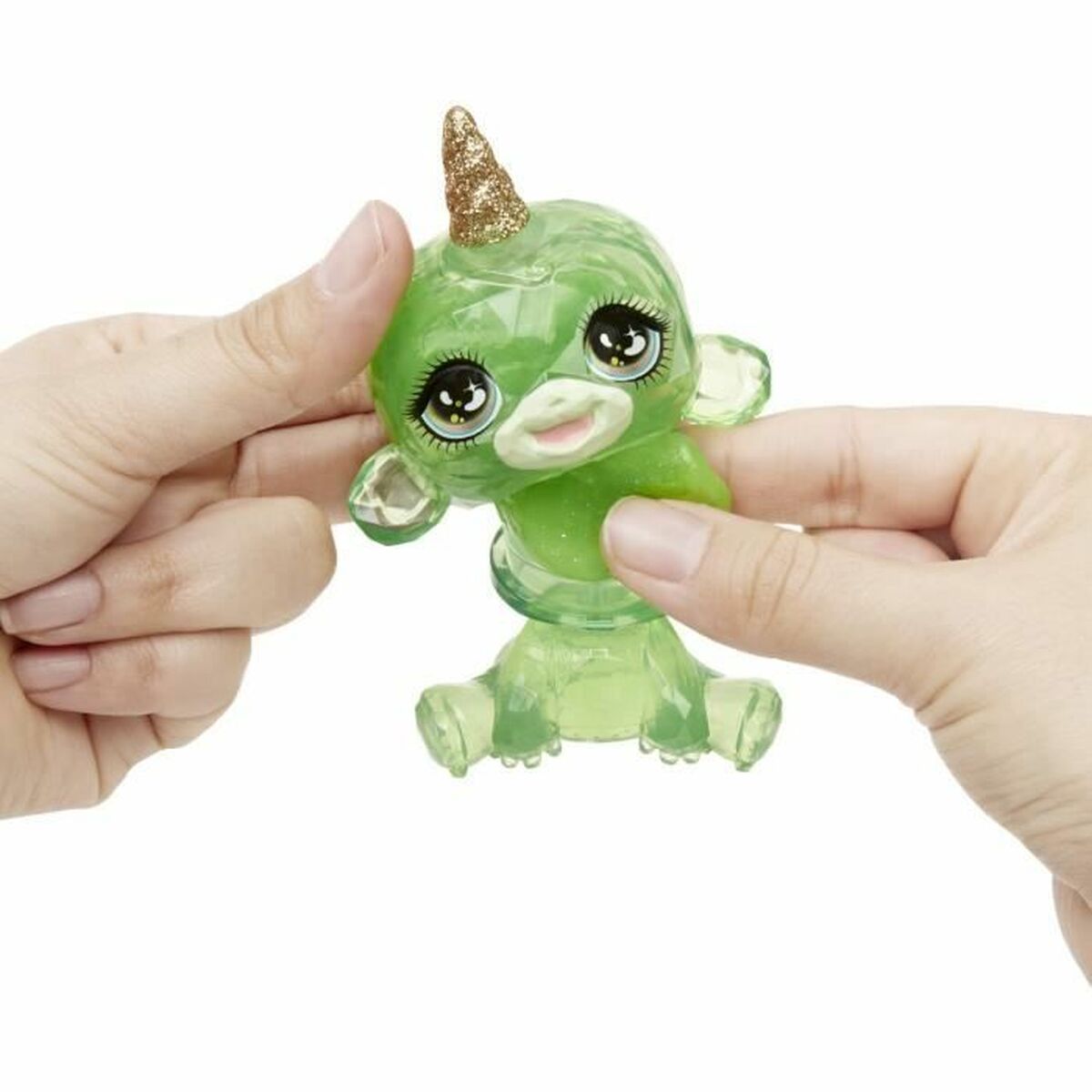 Кукла Rainbow High Jade (Vert)-2
