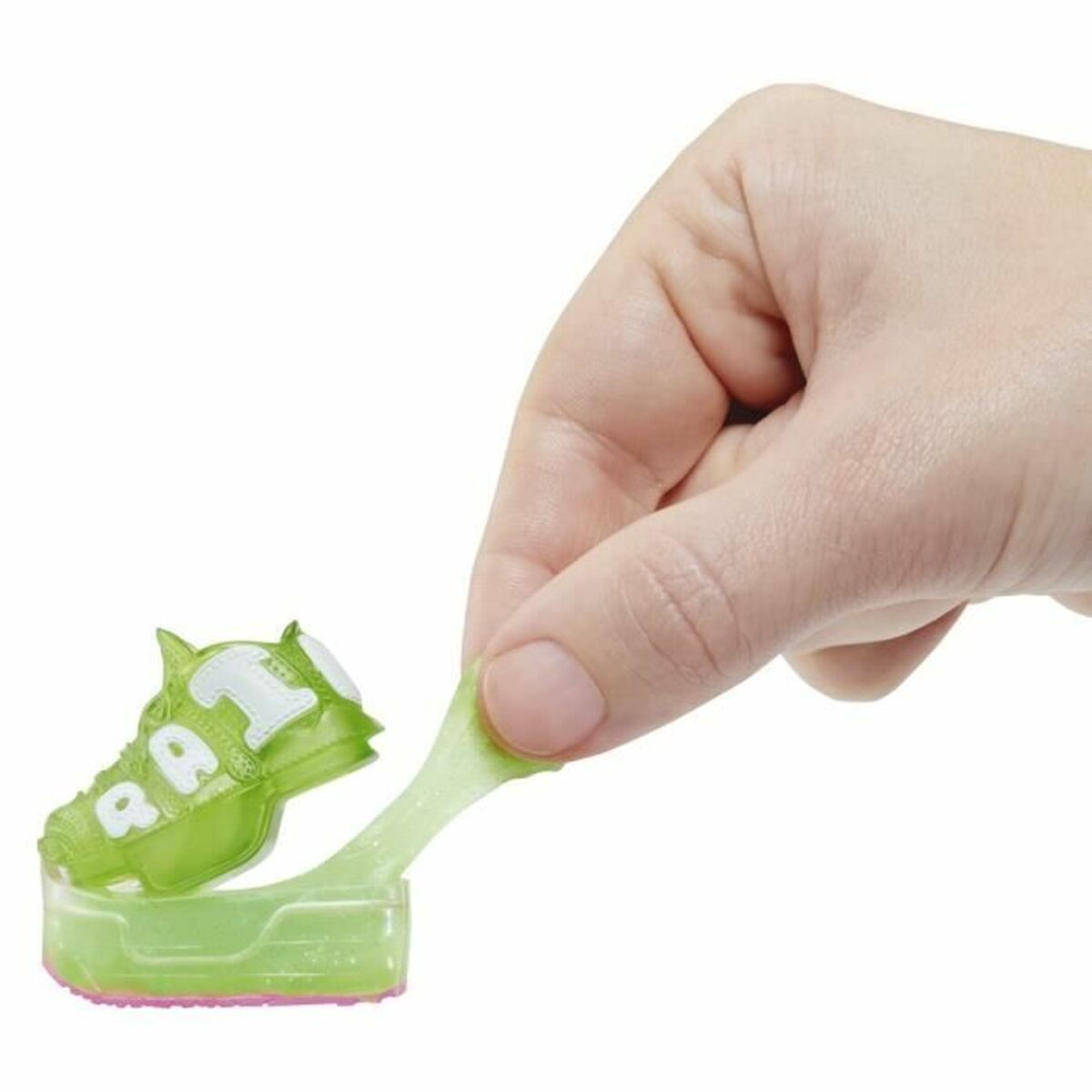 Кукла Rainbow High Jade (Vert)-3