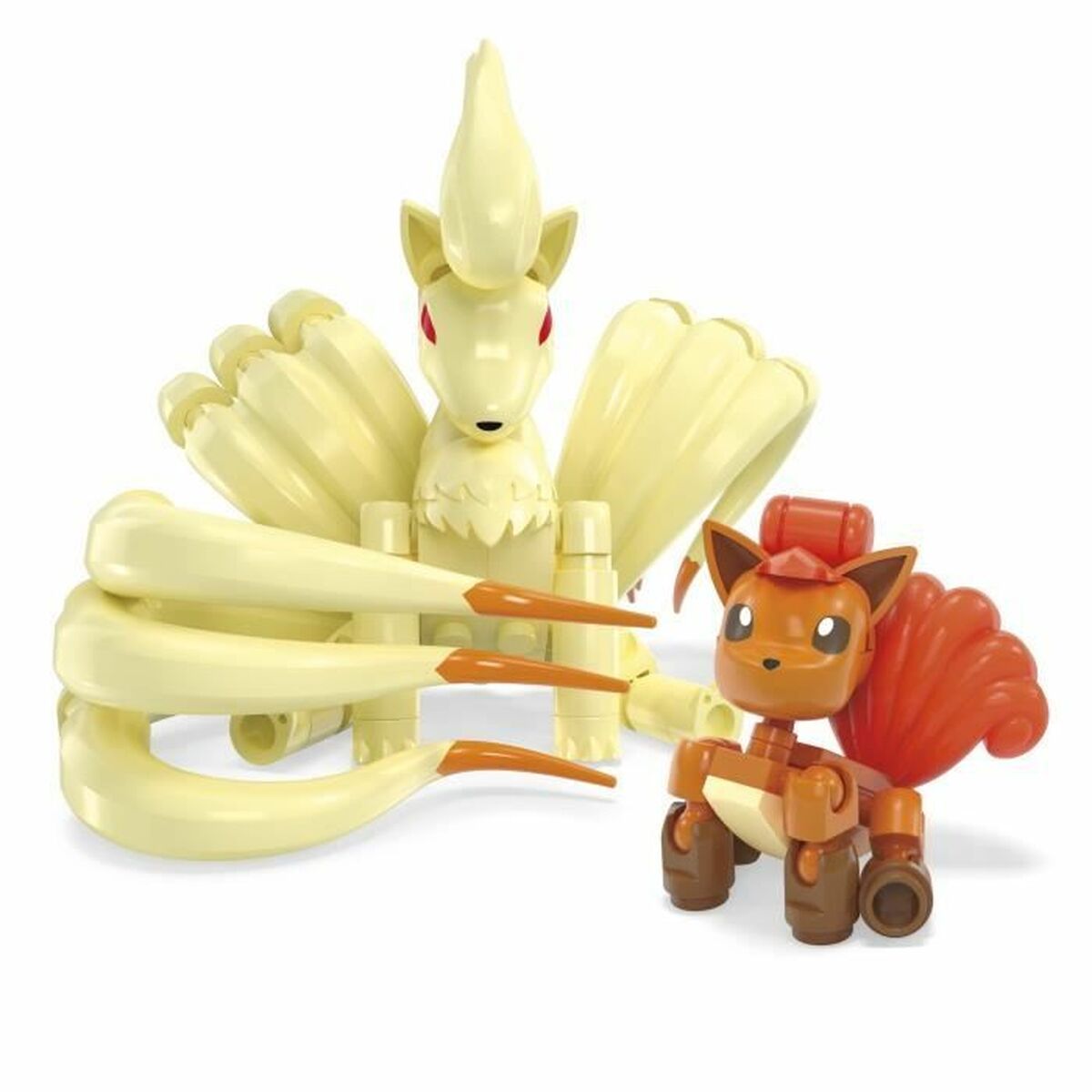 Строительный набор Megablocks Pokémon GOUPIX EVOLUTION-2