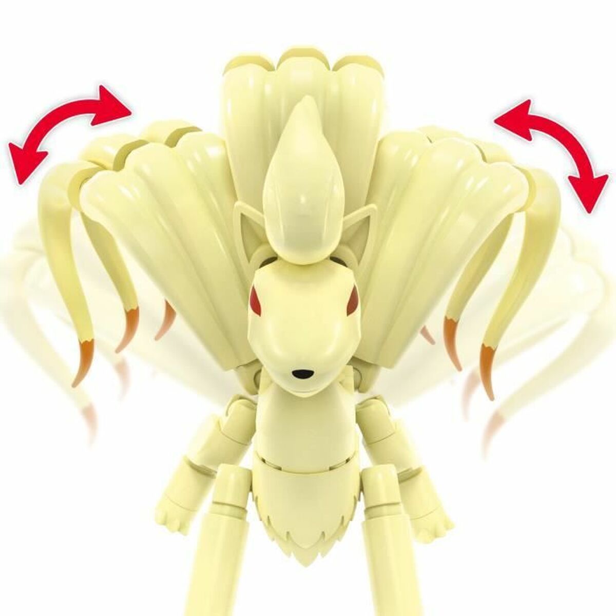 Строительный набор Megablocks Pokémon GOUPIX EVOLUTION-5