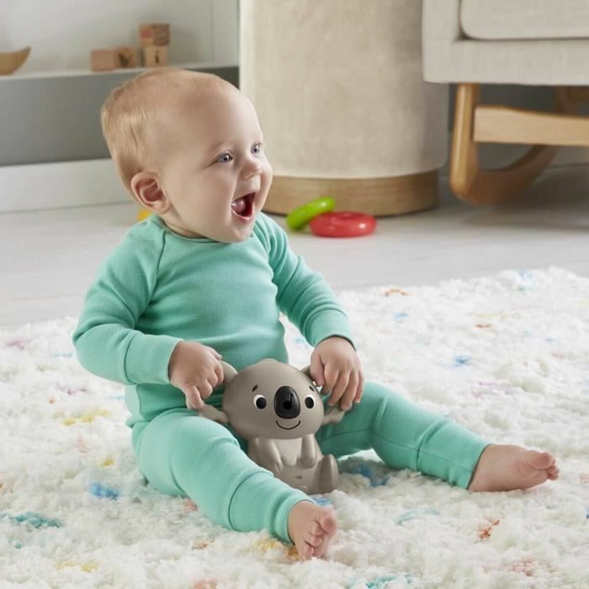 Детская игрушка Fisher Price HGB90 3-в-1-2