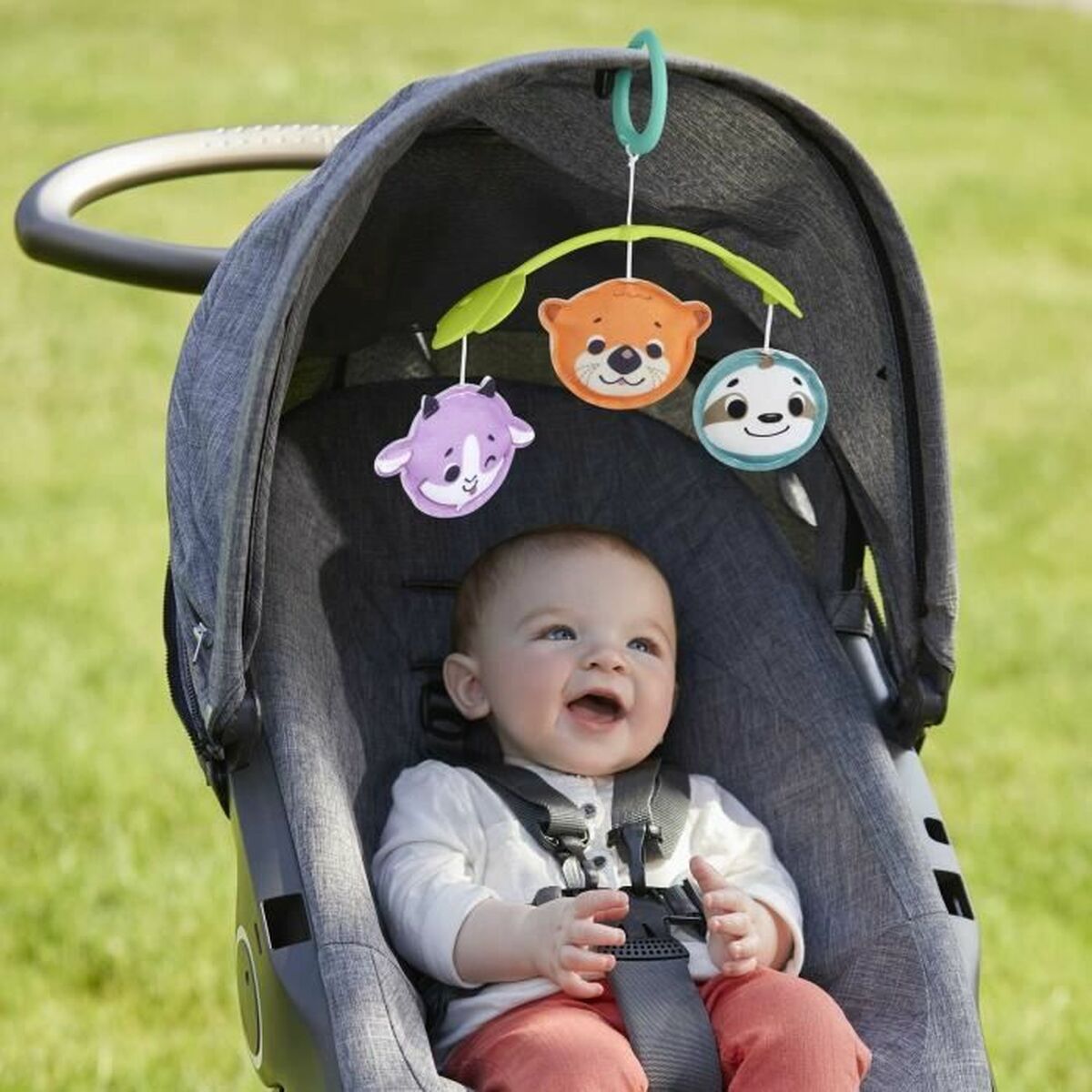 Детская игрушка Fisher Price HGB90 3-в-1-4