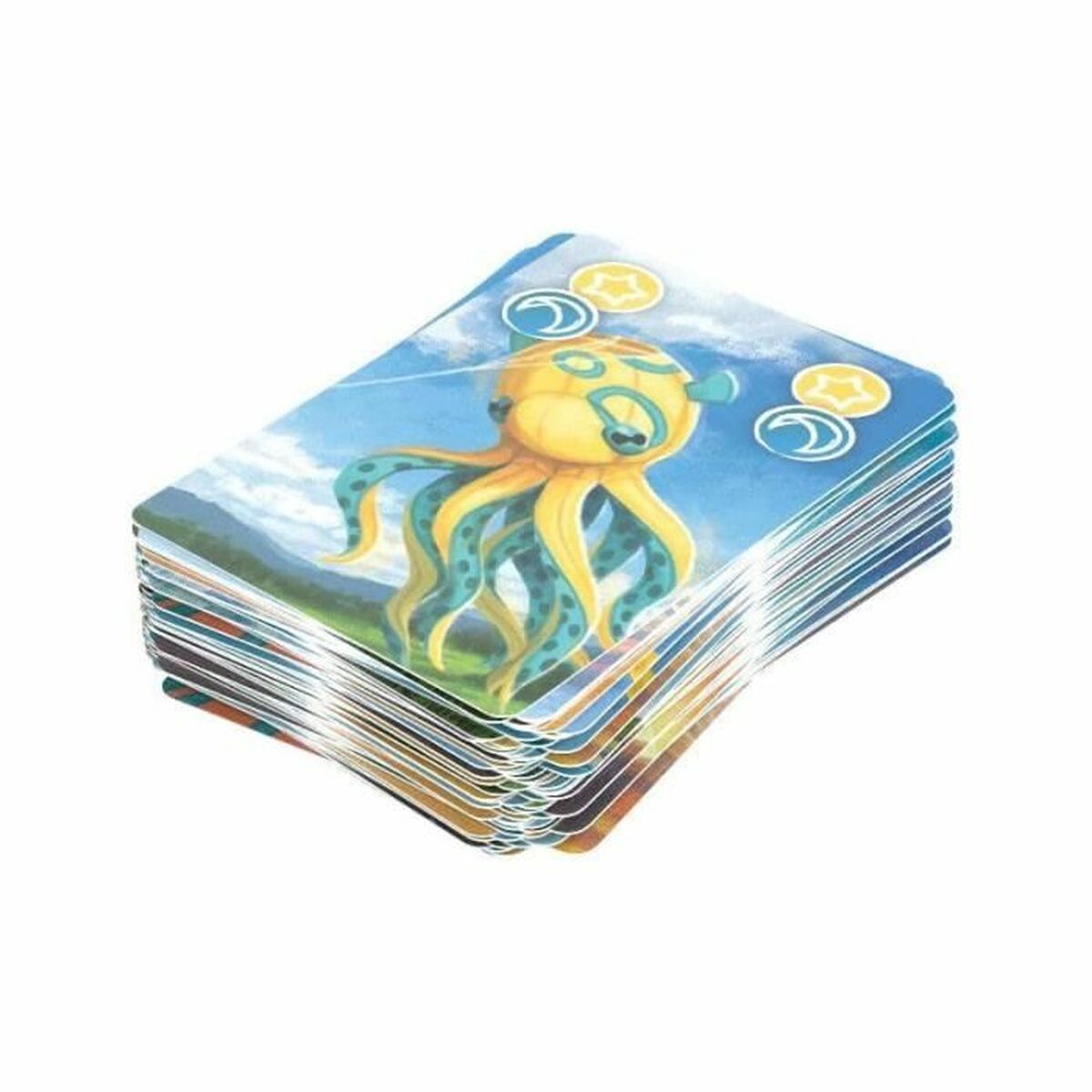 Настольная игра Asmodee Kites (FR)-3