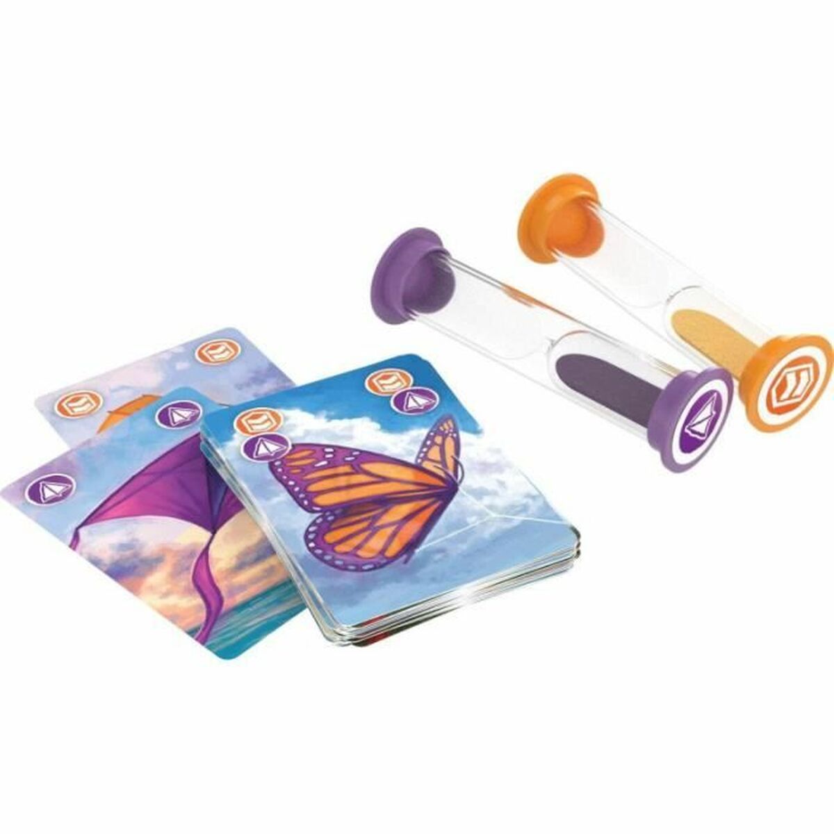 Настольная игра Asmodee Kites (FR)-4