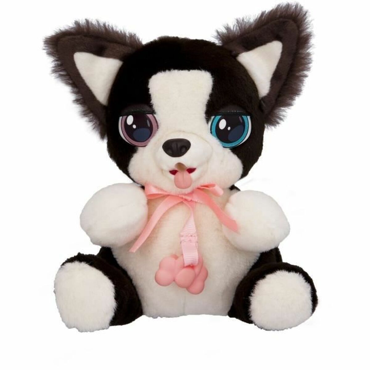 Плюшевая собака IMC Toys-2
