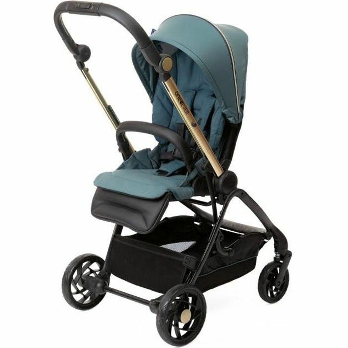 Детская коляска Chicco-2