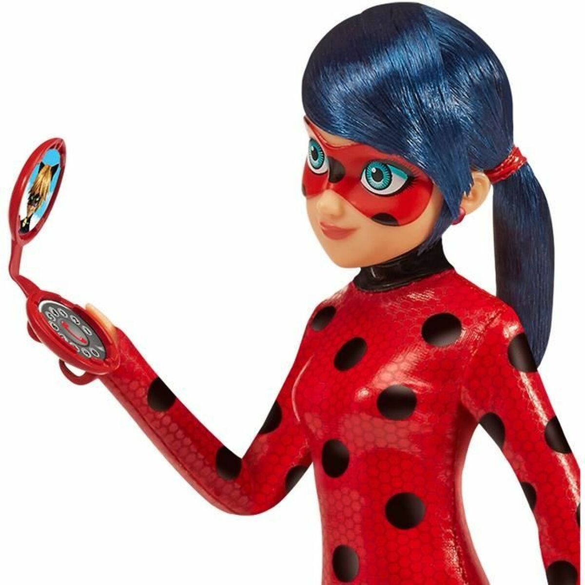 Сочлененная фигура Bandai Ladybug-5