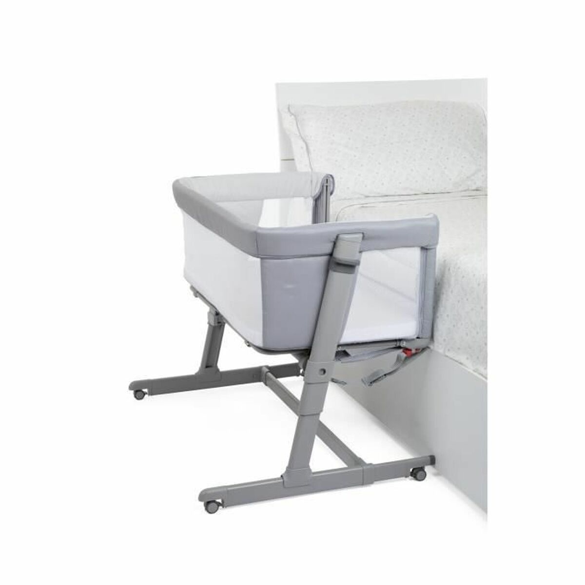 Детская кроватка Chicco-2