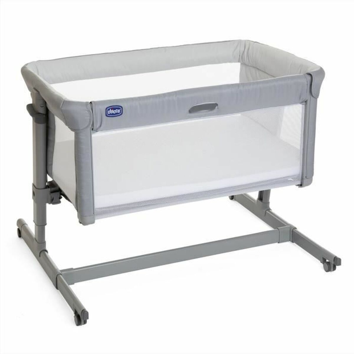 Детская кроватка Chicco-3