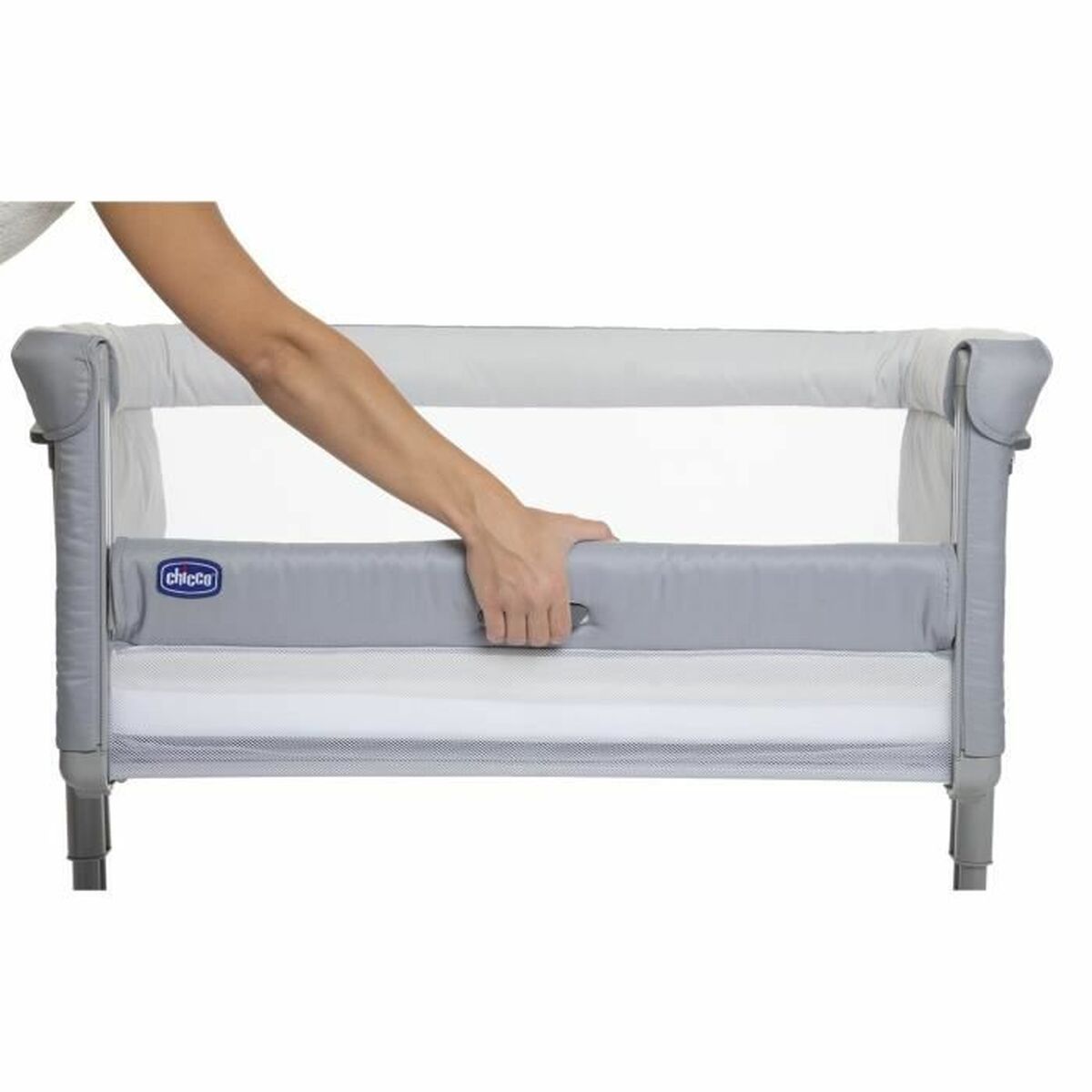 Детская кроватка Chicco-4