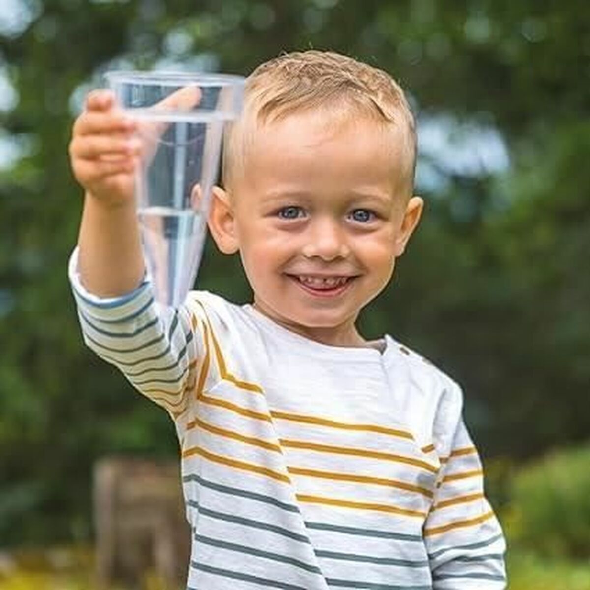 Научная игра Smoby Weather Kit Home-3