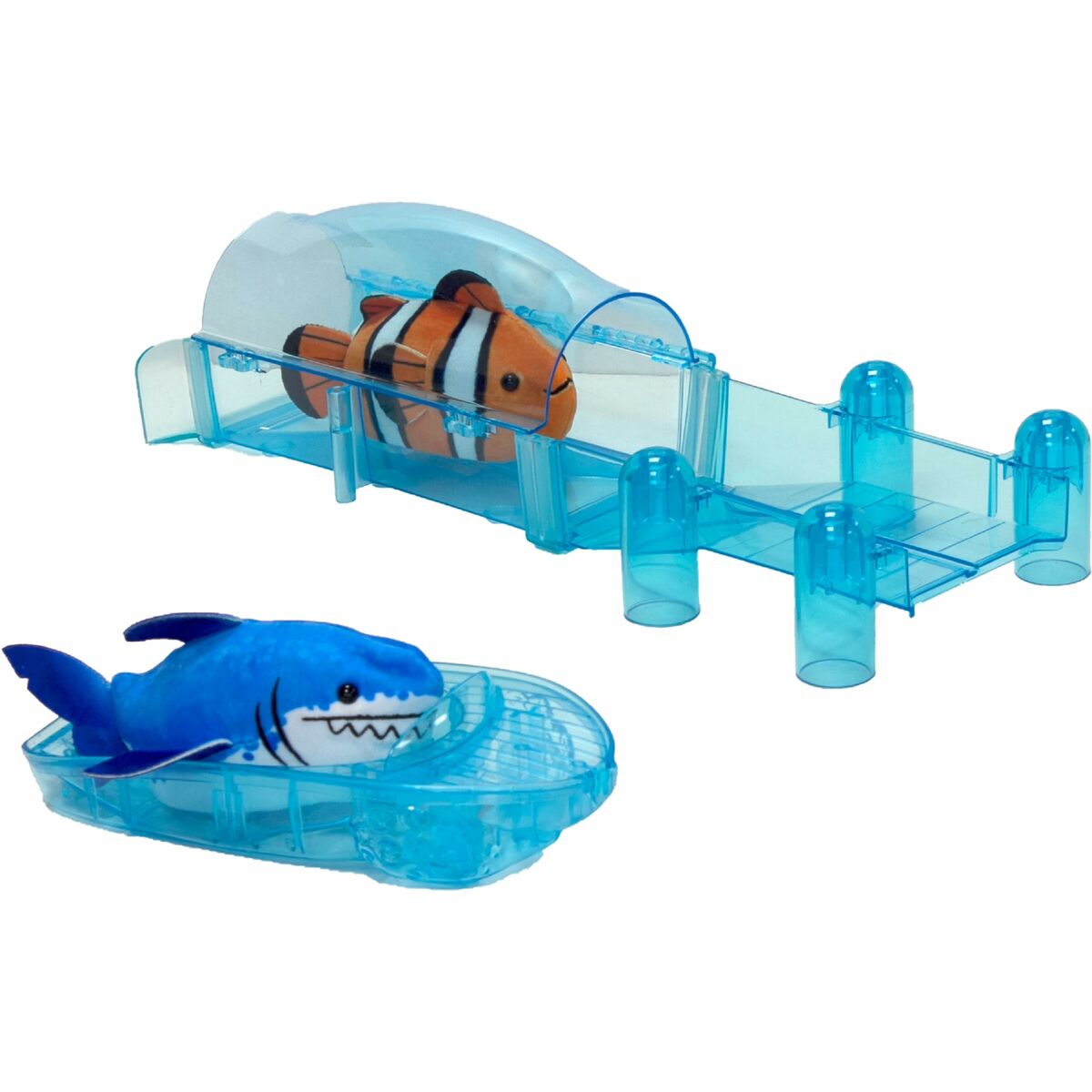 Игра Lansay Zhu Zhu Aquarium-3