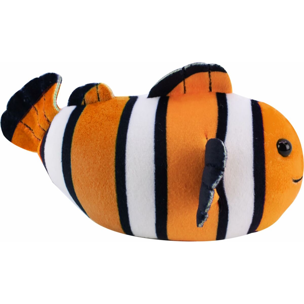 Игрушки Lansay Zhu Zhu Aquarium Moon Le Poisson Clown-2