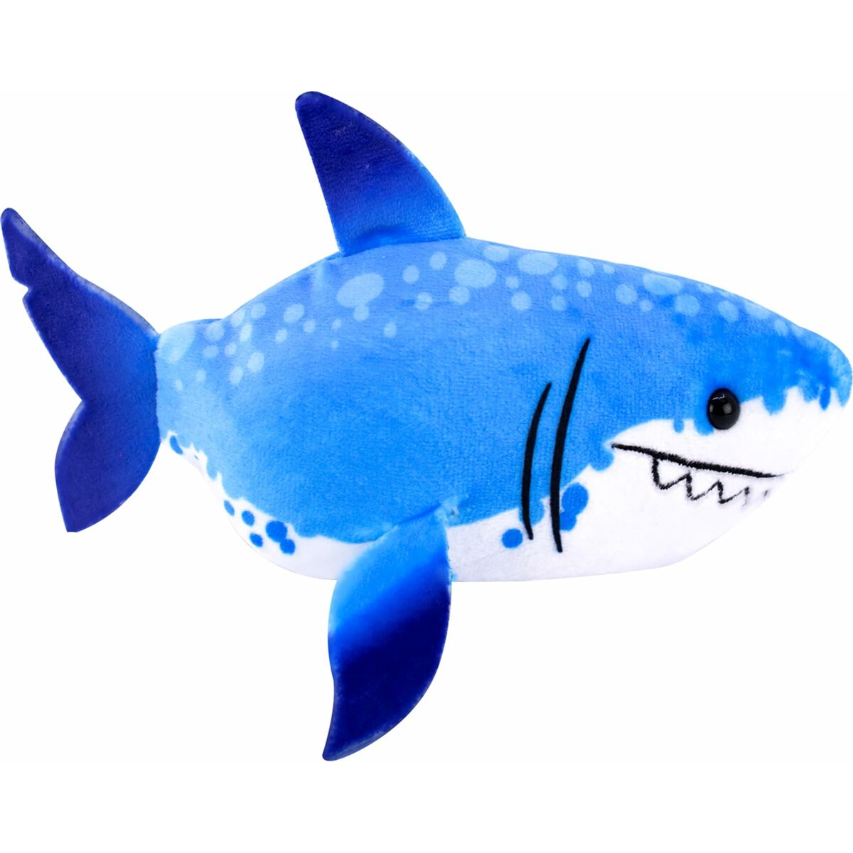 Игрушки Lansay Zhu Zhu Aquarium Martin le requin-3