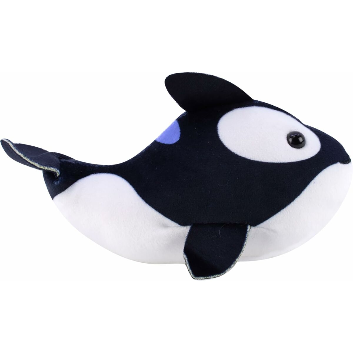 Игрушки Lansay Zhu Zhu Aquarium : Margot le petit orque-3