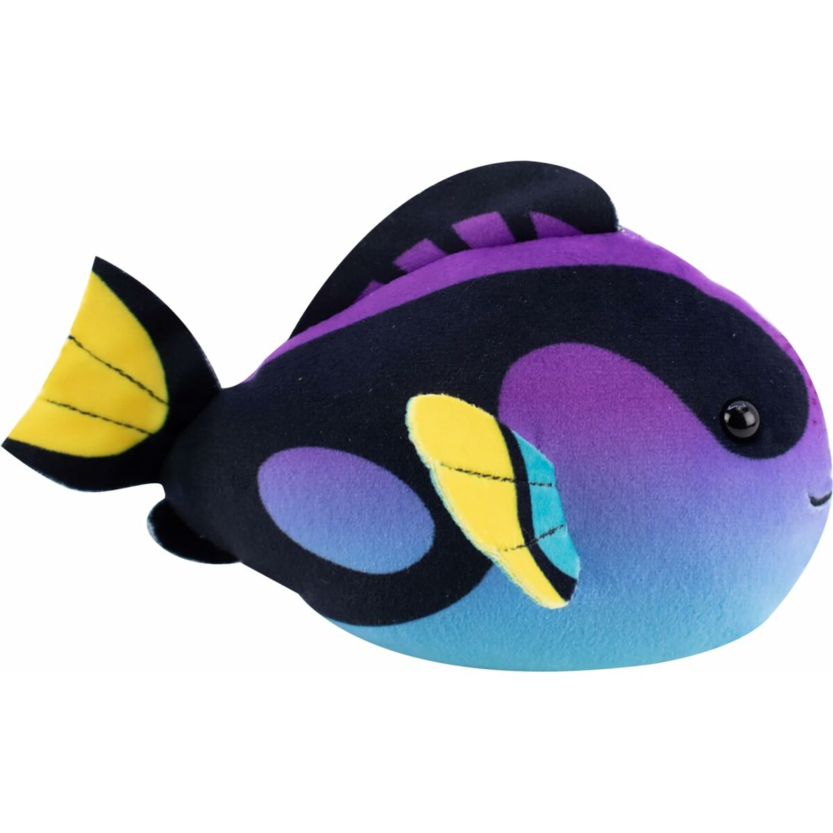 Игрушки Lansay Zhu Zhu Aquarium : Merlin le poisson chirurgien-3