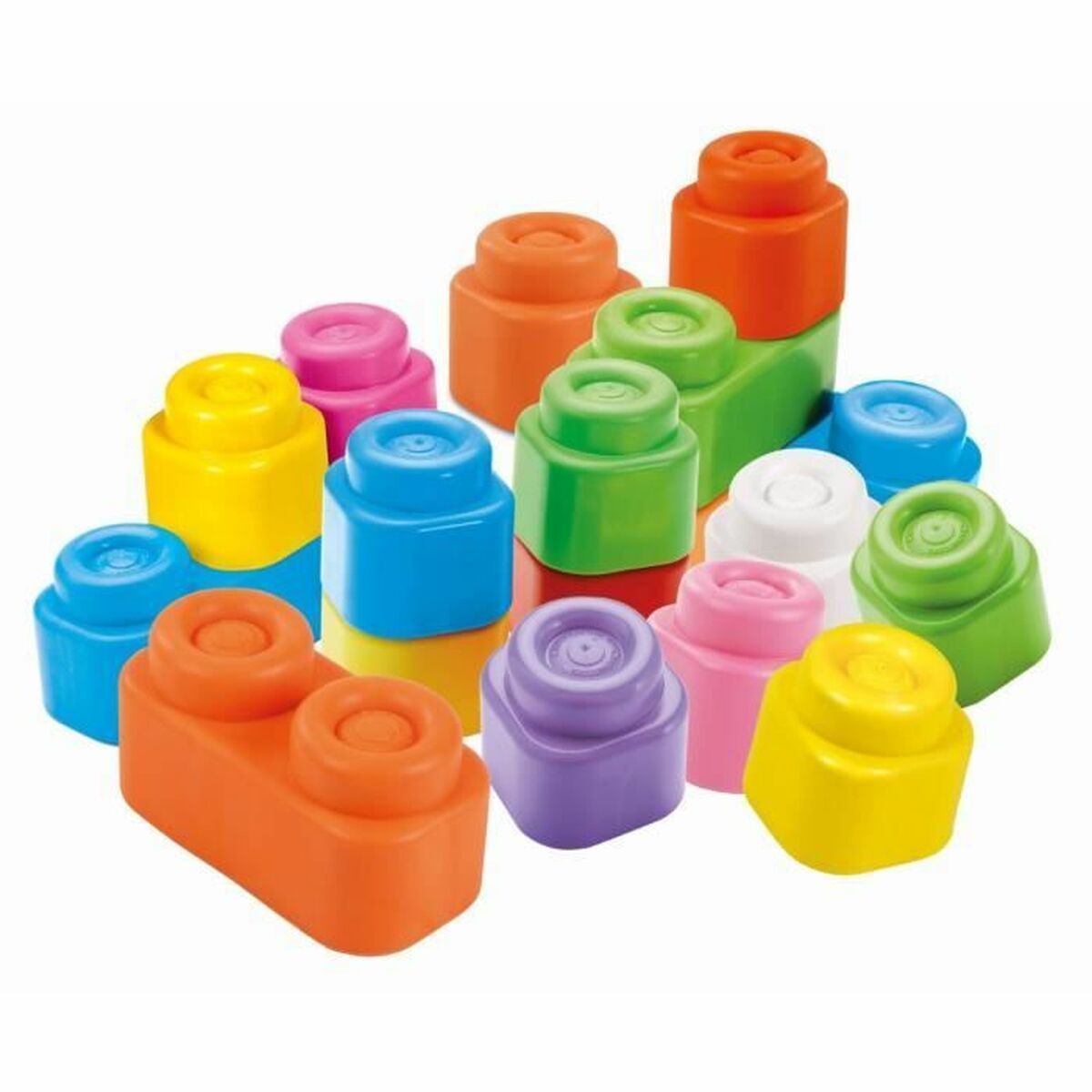 Игра Clementoni Soft Clemy-2