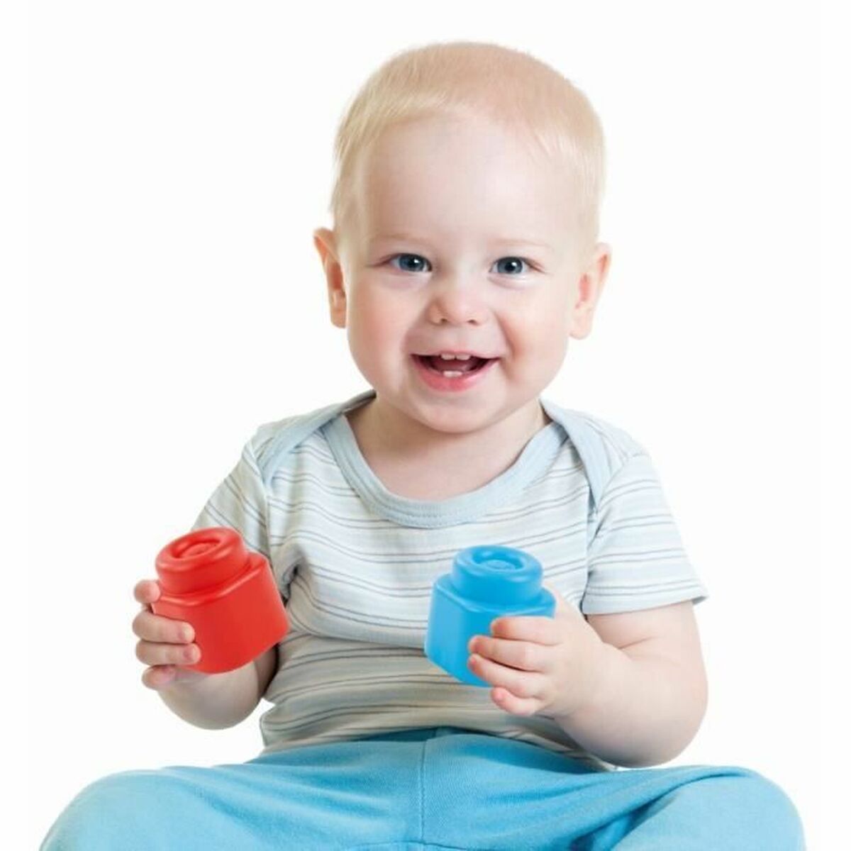 Игра Clementoni Soft Clemy-3