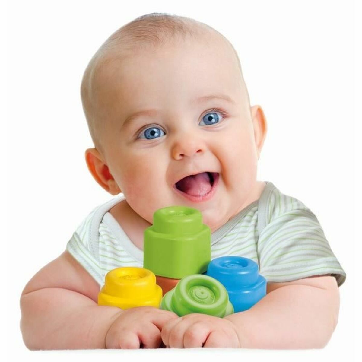 Игра Clementoni Soft Clemy-6
