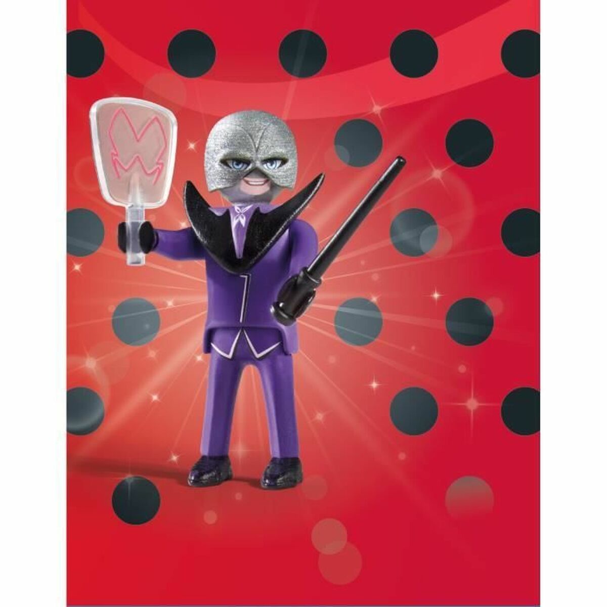 Playset Playmobil 6 Предметы-2