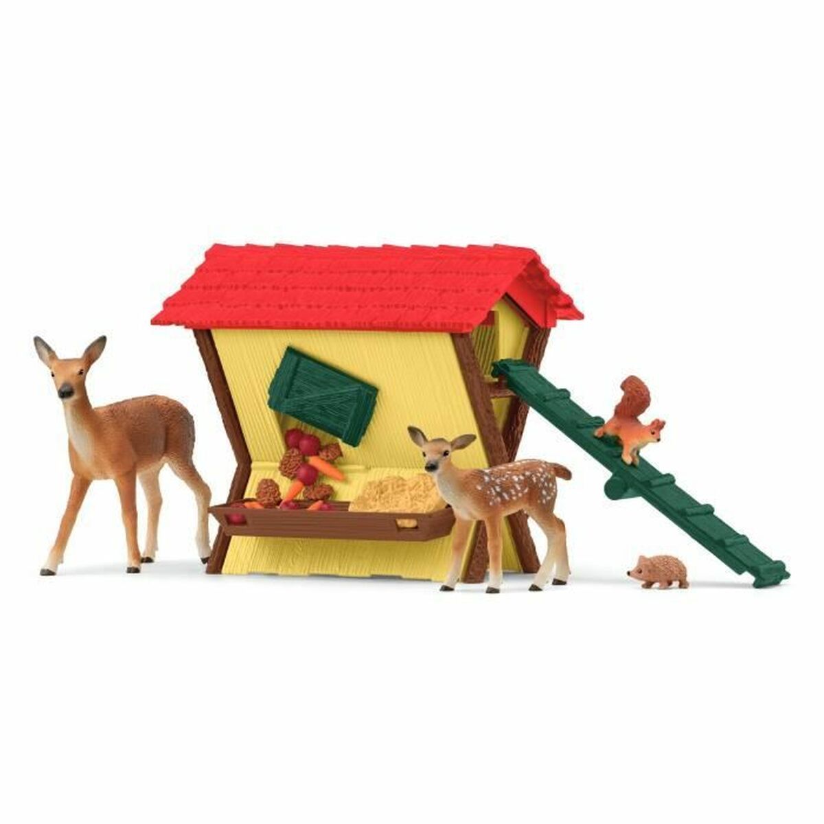 Playset Schleich 42658 Farm World-2